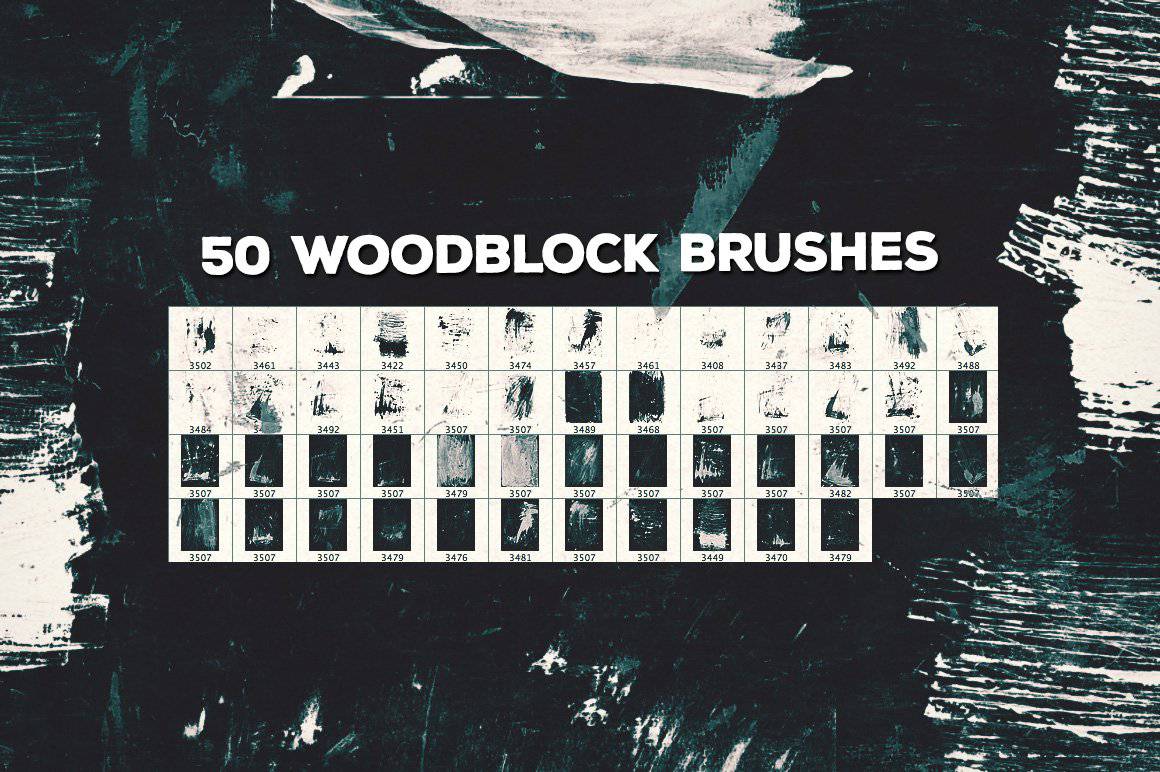 The Finest Photoshop Brushes Bundle - 600+ Brushes - Artixty