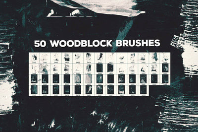 The Finest Photoshop Brushes Bundle - 600+ Brushes - Artixty