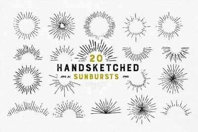 The Finest Photoshop Brushes Bundle - 600+ Brushes - Artixty