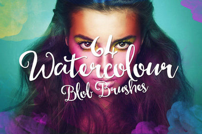 The Finest Photoshop Brushes Bundle - 600+ Brushes - Artixty