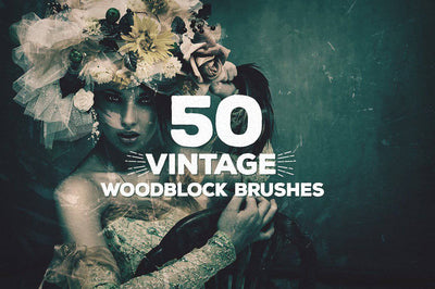 The Finest Photoshop Brushes Bundle - 600+ Brushes - Artixty