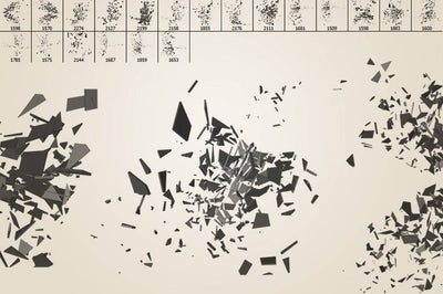 The Finest Photoshop Brushes Bundle - 600+ Brushes - Artixty