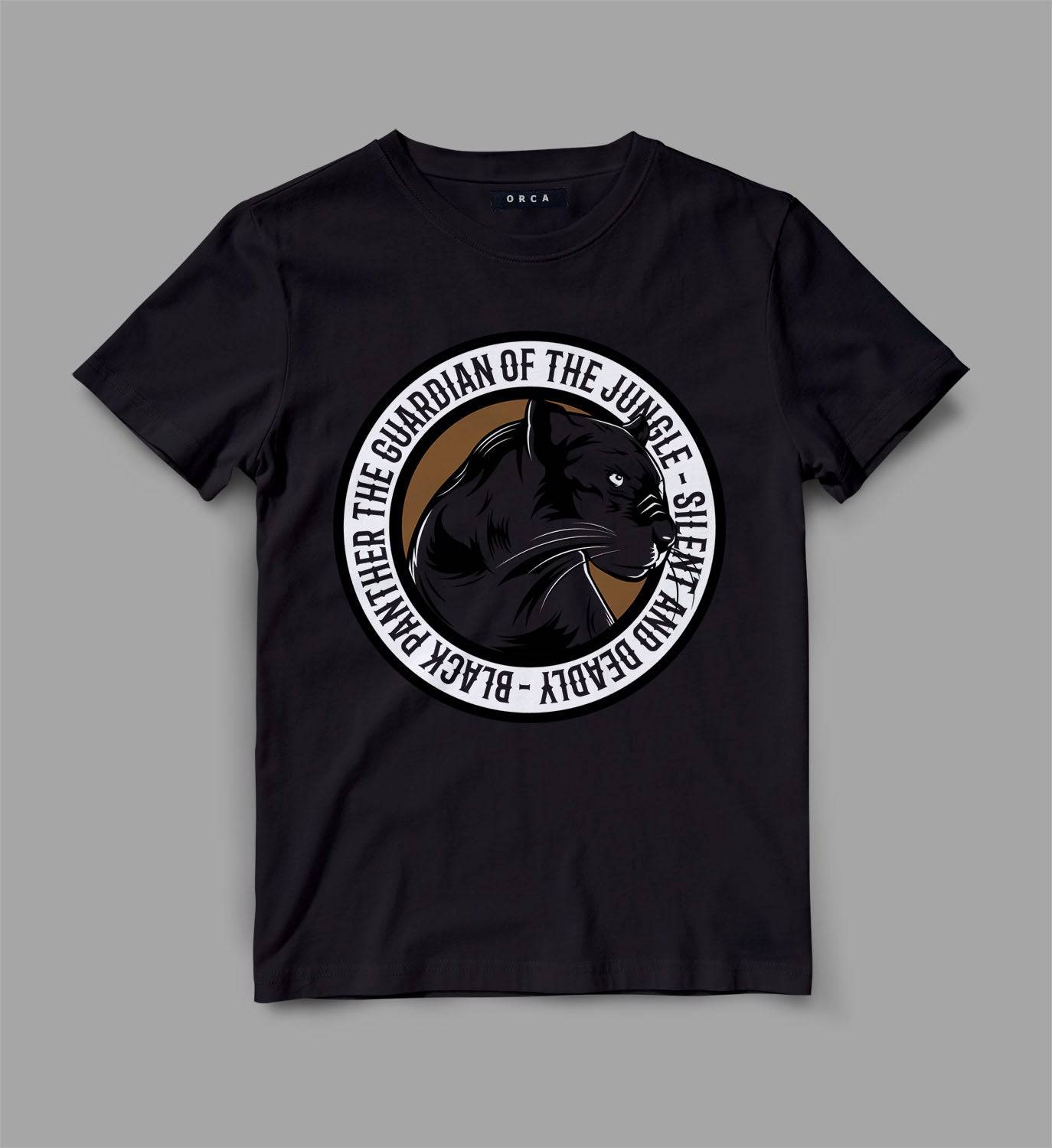 101 Animalia Ready To Use T-Shirt Designs Bundle - Artixty