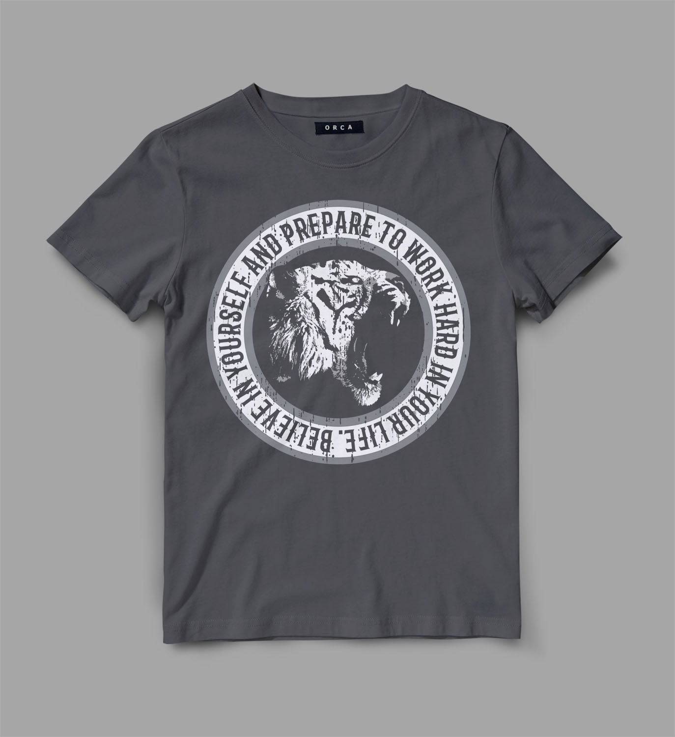 101 Animalia Ready To Use T-Shirt Designs Bundle - Artixty