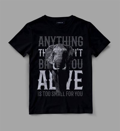 101 Animalia Ready To Use T-Shirt Designs Bundle - Artixty