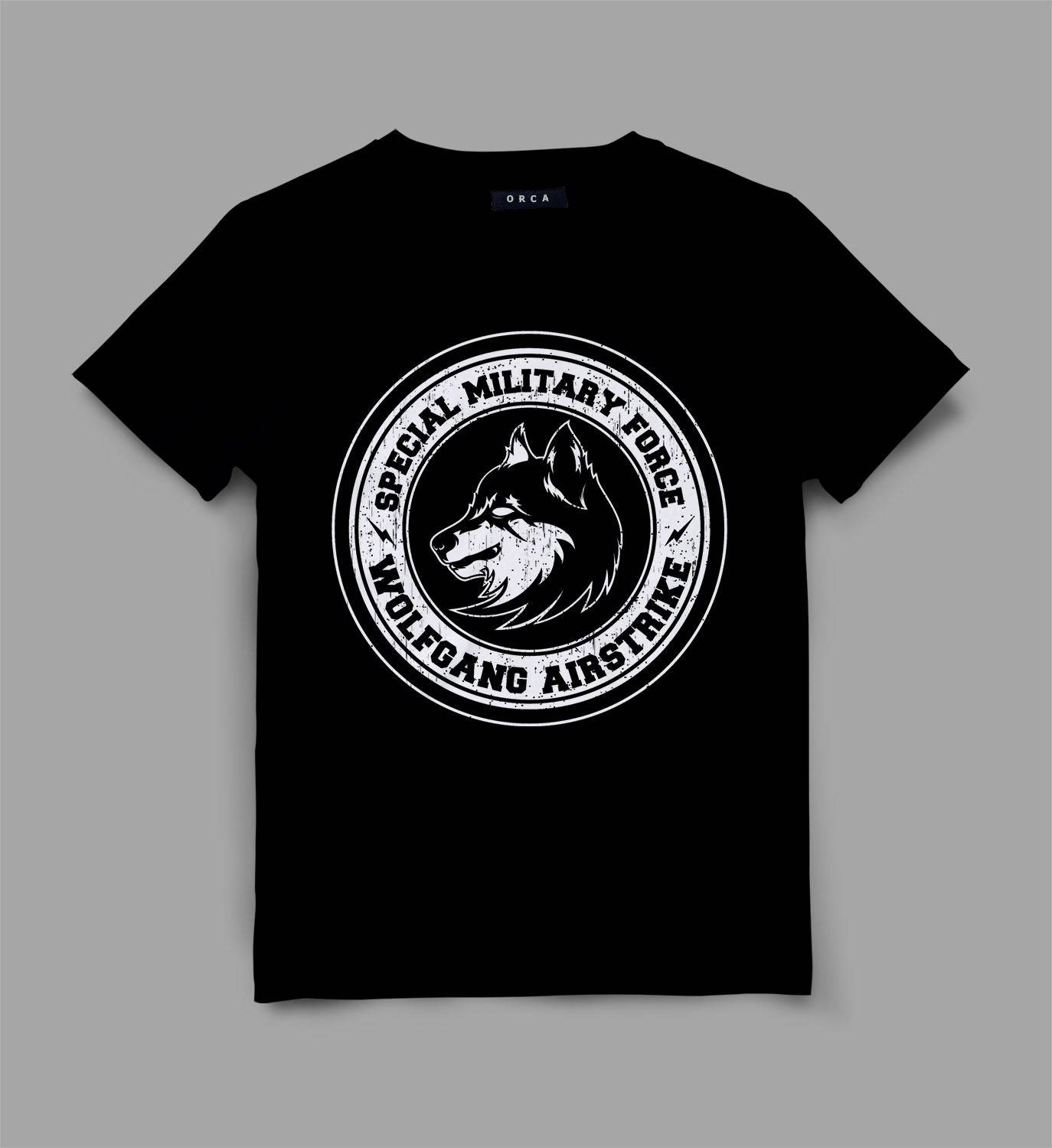 101 Animalia Ready To Use T-Shirt Designs Bundle - Artixty