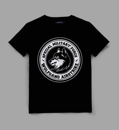 101 Animalia Ready To Use T-Shirt Designs Bundle - Artixty