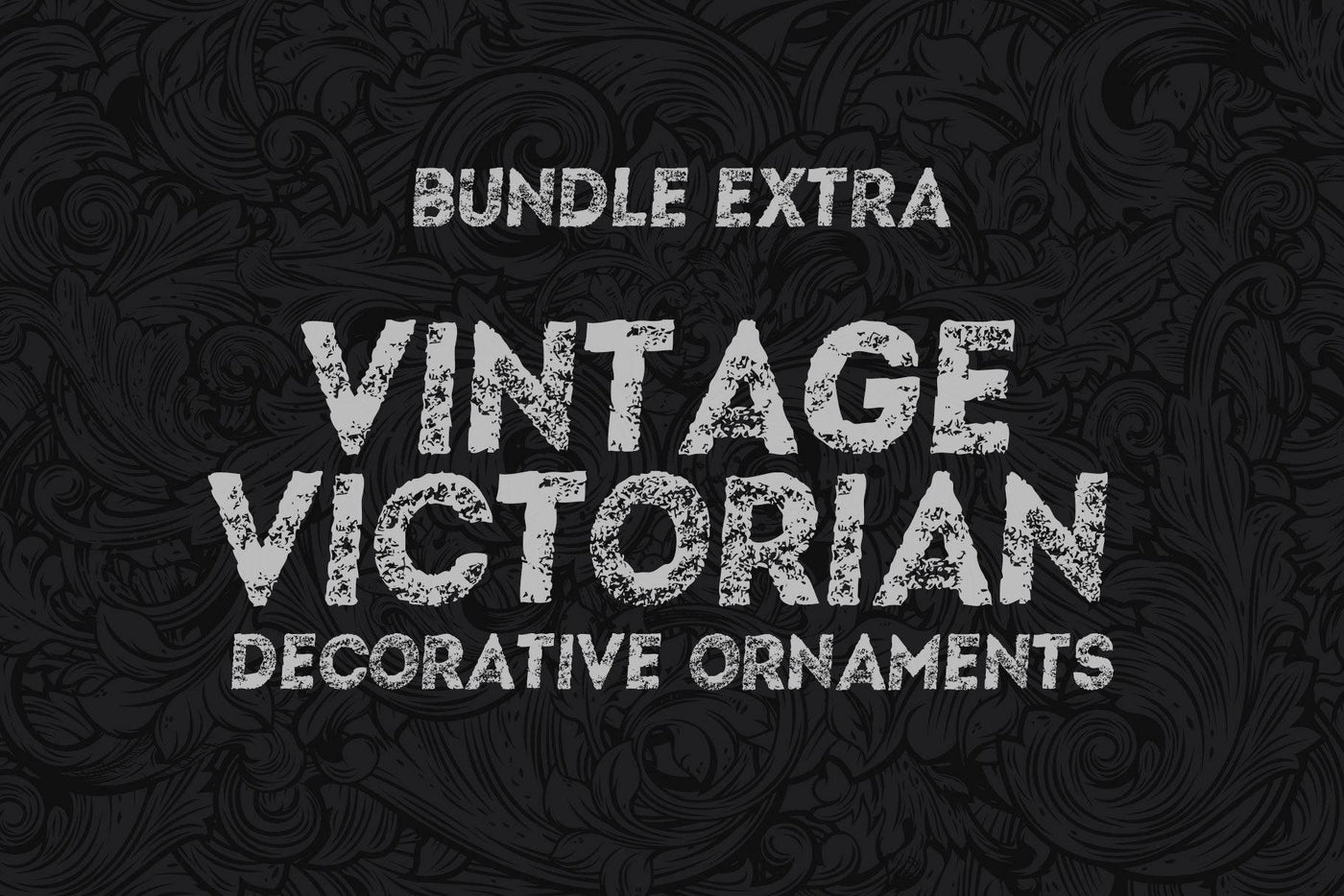 150 Exquisite Vintage Logo And Badge Bundle - Artixty
