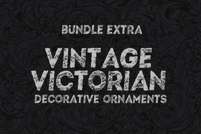 150 Exquisite Vintage Logo And Badge Bundle - Artixty