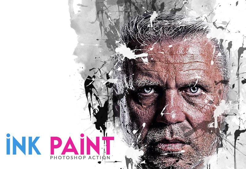 12-In-1 Incredible Photoshop Actions Bundle - Artixty