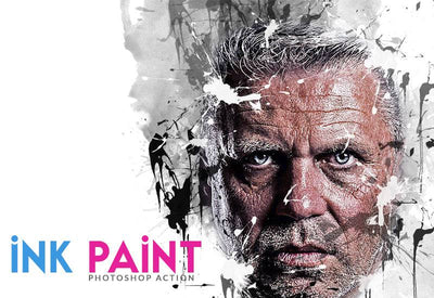 12-In-1 Incredible Photoshop Actions Bundle - Artixty