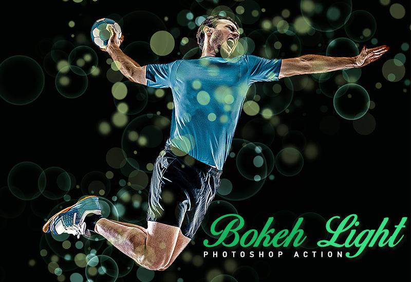 12-In-1 Incredible Photoshop Actions Bundle - Artixty