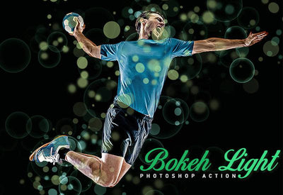 12-In-1 Incredible Photoshop Actions Bundle - Artixty