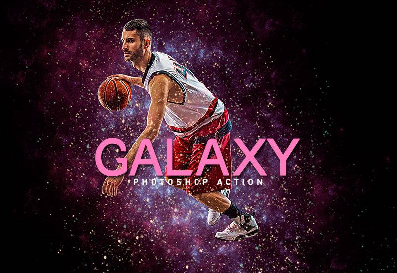 12-In-1 Incredible Photoshop Actions Bundle - Artixty