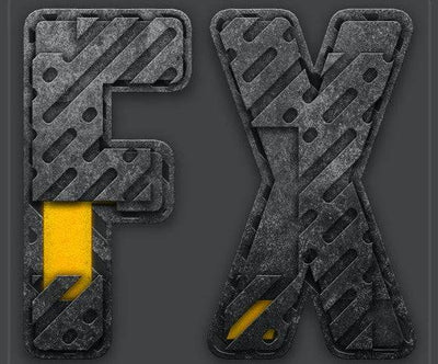 The 6-In-1 Marvelous Text FX Bundle - Artixty