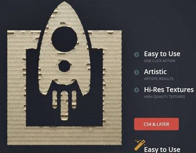 The 6-In-1 Marvelous Text FX Bundle - Artixty
