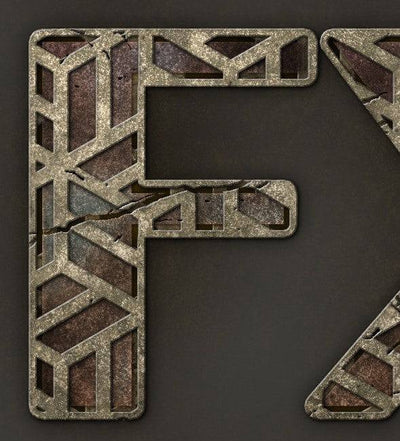 The 6-In-1 Marvelous Text FX Bundle - Artixty