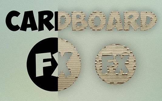The 6-In-1 Marvelous Text FX Bundle - Artixty