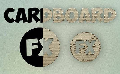 The 6-In-1 Marvelous Text FX Bundle - Artixty