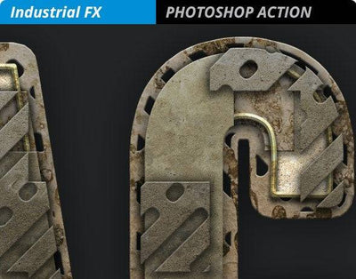 The 6-In-1 Marvelous Text FX Bundle - Artixty