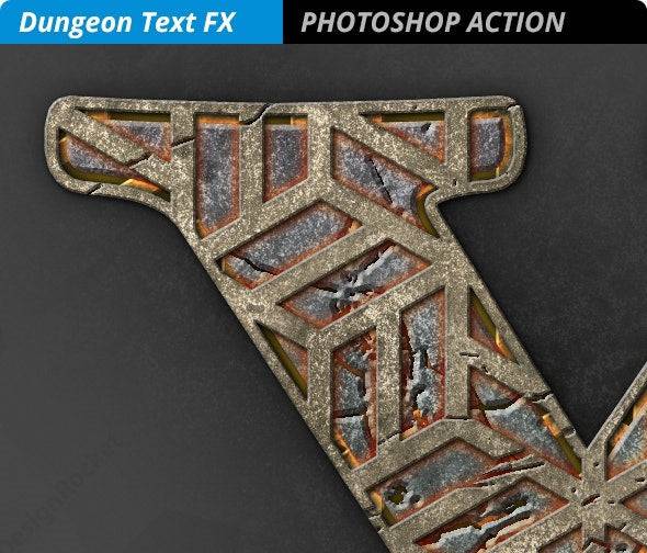 The 6-In-1 Marvelous Text FX Bundle - Artixty