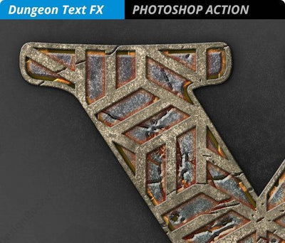 The 6-In-1 Marvelous Text FX Bundle - Artixty
