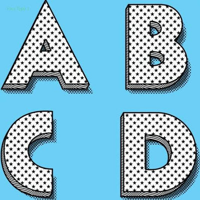 The 6-In-1 Marvelous Text FX Bundle - Artixty