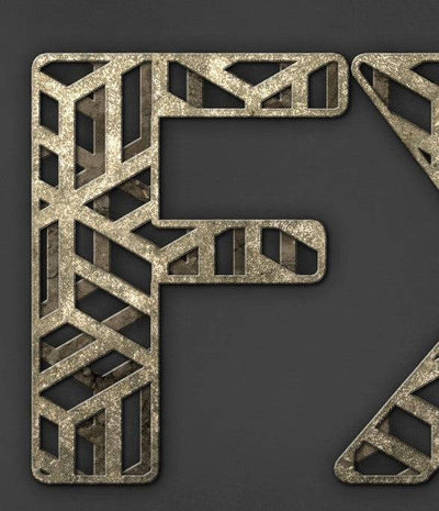 The 6-In-1 Marvelous Text FX Bundle - Artixty