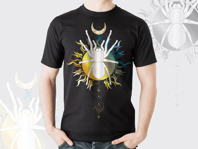 Magical Mysteries Bundle -  800+ Design Elements - Artixty