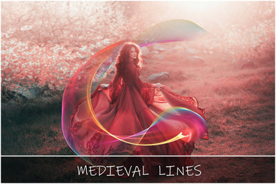 The Miraculous Mega Overlays Bundle - 3700+ Resources - Artixty