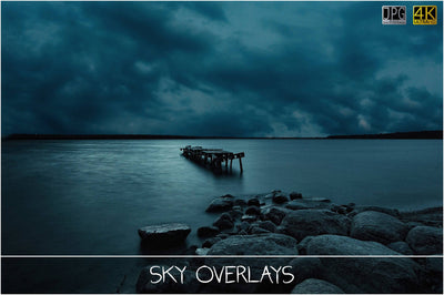 The Miraculous Mega Overlays Bundle - 3700+ Resources - Artixty