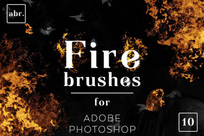 Ultimate Photoshop Brushes Bundle  - 76 Brushes Pack - Artixty