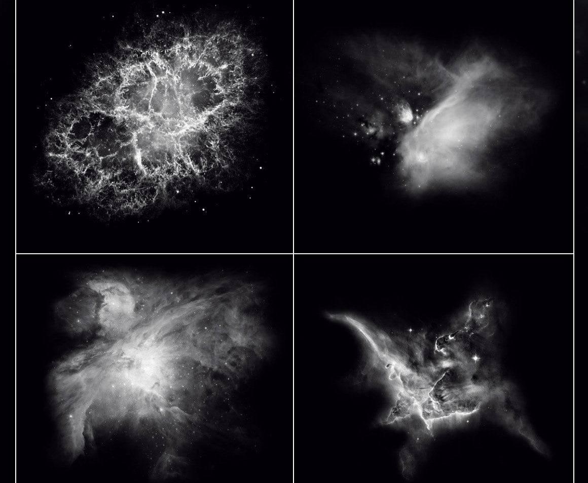 Ultimate Photoshop Brushes Bundle  - 76 Brushes Pack - Artixty