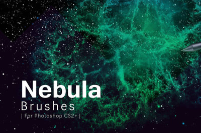 Ultimate Photoshop Brushes Bundle  - 76 Brushes Pack - Artixty