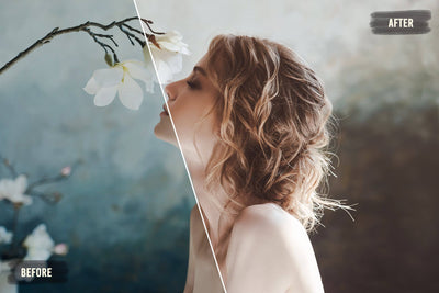 The Majestic Wedding LUTs Collection  - 1000+ Presets - Artixty