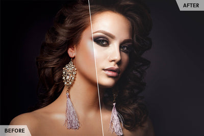 The Sassy Retouch Bundle - 1600+ Presets Pack - Artixty