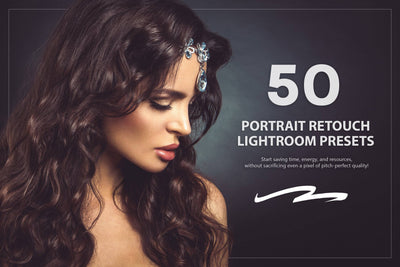 The Sassy Retouch Bundle - 1600+ Presets Pack - Artixty