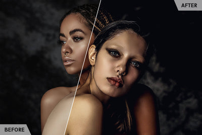 The Sassy Retouch Bundle - 1600+ Presets Pack - Artixty