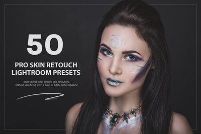 The Sassy Retouch Bundle - 1600+ Presets Pack - Artixty