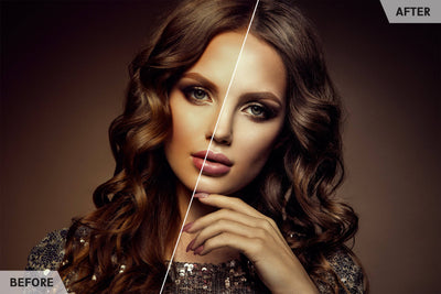 The Sassy Retouch Bundle - 1600+ Presets Pack - Artixty