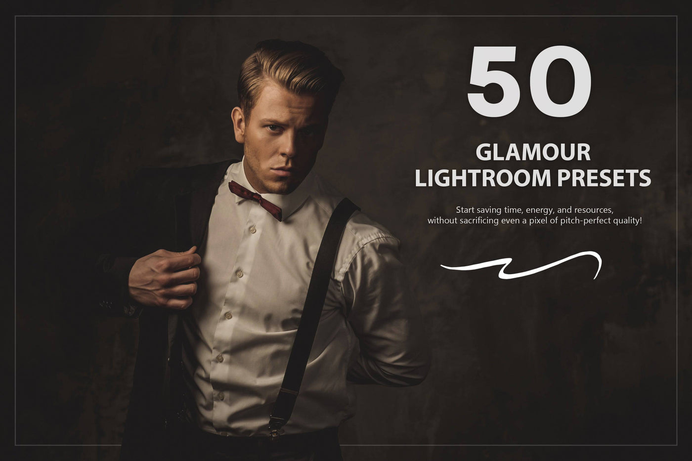 The Sassy Retouch Bundle - 1600+ Presets Pack - Artixty