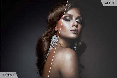 The Sassy Retouch Bundle - 1600+ Presets Pack - Artixty