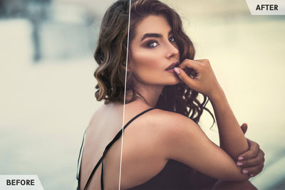 The Sassy Retouch Bundle - 1600+ Presets Pack - Artixty