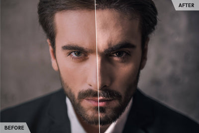 The Sassy Retouch Bundle - 1600+ Presets Pack - Artixty