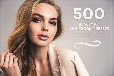 The Sassy Retouch Bundle - 1600+ Presets Pack - Artixty