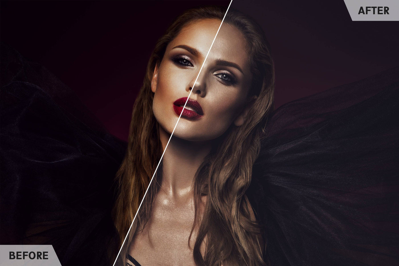 The Sassy Retouch Bundle - 1600+ Presets Pack - Artixty