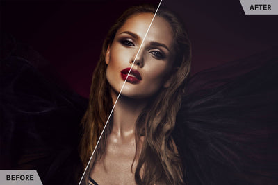 The Sassy Retouch Bundle - 1600+ Presets Pack - Artixty