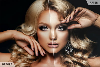 The Sassy Retouch Bundle - 1600+ Presets Pack - Artixty