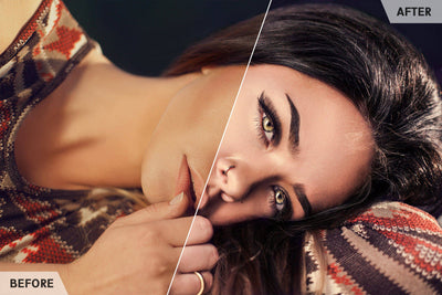 The Sassy Retouch Bundle - 1600+ Presets Pack - Artixty