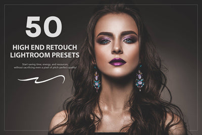 The Sassy Retouch Bundle - 1600+ Presets Pack - Artixty